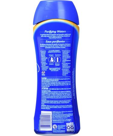 Arm & Hammer Laundry Clean Scentsations In-wash Scent Booster Purifying Waters 510 gram 510 g (Pack of 1) - Buy Online on SooperMarket.com