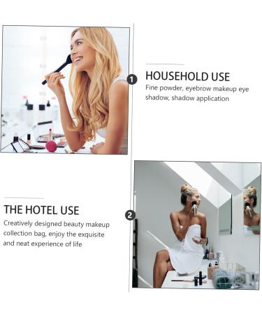 Didiseaon 1 Set Eyebrow Powder Set Eye Shadow Makeup Beauty Accessories Female Brush Eyebrow Pencil - Buy Online on SooperMarket.com