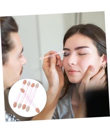 Gogogmee 1 Set Eye Shadow Brush Eyeshadow Makeup Sponge Eye Makeup Liquid Eye Shadow Non Latex - Buy Online on SooperMarket.com