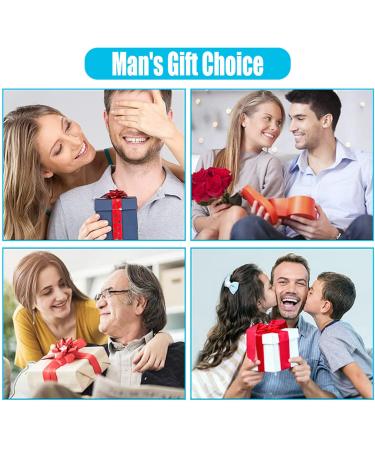 Jootuepo Beard Bibs for Men - 2 Pack Waterproof Trimming Catcher with 4 Suction Cups Non-Stick Care Cloth - Perfect Gifts for Men (Black) - Buy Online on SooperMarket.com