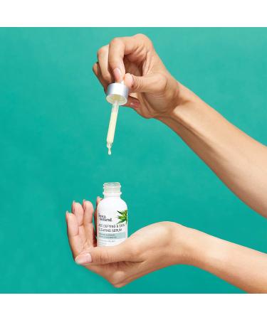 InstaNatural Age-Defying Serum | Anti-Aging & Skin Clearing | 1 fl oz - Buy Online on SooperMarket.com