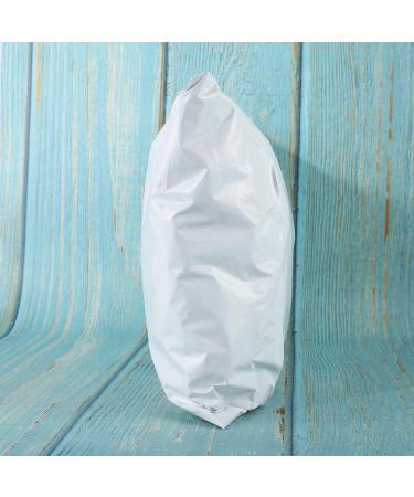 PEACECOLOR 2 x 8g Clear Acrylic Powder for Nail Extension 3D Carving French Nails Acrylic Nails Supplies AC-23 - Buy Online on SooperMarket.com