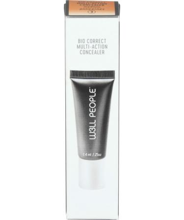 W3LL PEOPLE Bio Correct Medium Concealer  0.25 OZ
