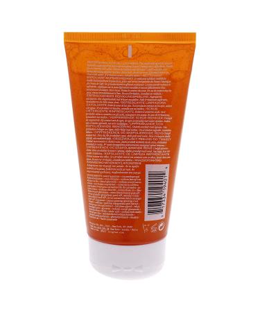 Buy ORIGINS GinZing Refreshing Scrub Cleanser 150ml - Energizing Face Wash for Glowing Skin | International Shipping - Buy Online on SooperMarket.com
