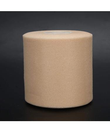 Sports Adhesive Bandage Pratical Firm Soft Sports Tape Strong Adhesion for Prevent Muscle Strain Outdoor Sport(Color) - Buy Online on SooperMarket.com