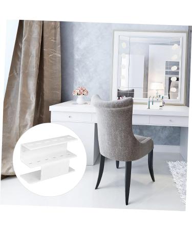 minkissy Display Stand Acrylic Monitor Stand Lash Extension Supplies Make up Kit Tweezer Holder Organizer Makeup Tweezer Holder Acrylic Stand Tweezer Stand Holder - Buy Online on SooperMarket.com