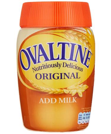 Ovaltine Original Malt Instant Drink 300g