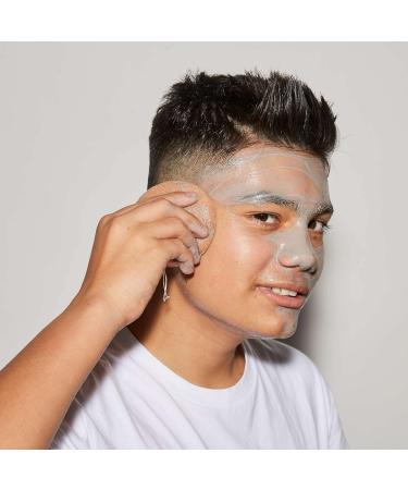 3-In-1 Detox Mud Mask by Honest for Women - 2.8 oz Mask - Buy Online on SooperMarket.com