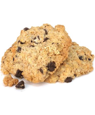 Cookie Crumbles Chewy Chocolate Chunk Cookie Mix 358g - Dairy-Free, Preservative-Free, No Artificial Flavours or Colours - Ready in 30 Minutes! - Buy Online on SooperMarket.com