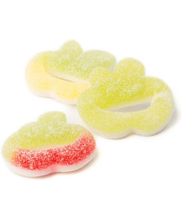 Storck Nimm 2 Apple Shape with Fun Faces - 15 x 225gr - Buy Online on SooperMarket.com