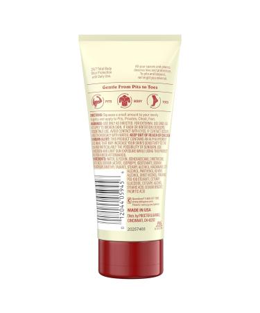 Old Spice Whole Body Deodorant for Men Total Body Deodorant Cucumber + Avocado Aluminum Free Deodorant Cream for 24/7 Freshness // Dermatologist Tested Whole Body Deodorant 3.0 oz - Buy Online on SooperMarket.com