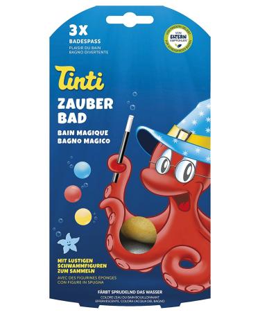 Tinti Zauberbad 3 Pack