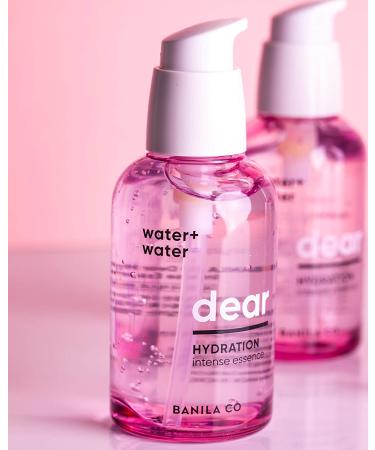 Banila Co. Dear Hydration Intense Essence 1.69 oz - Hydrating Skin Serum - Buy Online on SooperMarket.com