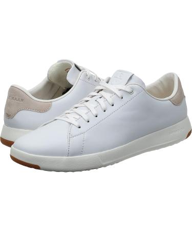 Meta Title: Cole Haan Men's Grandpro Tennis Fashion Sneaker 10.5 White - Stylish and Comfortable Tennis Shoes - Buy Online on SooperMarket.com