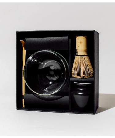 Art Of Tea | Tea Gift Sets | (At Home Matcha Kit)