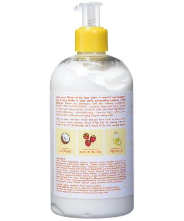 SheaMoisture Conditioner - Coconut Custard - 13 Fl Oz. - Buy Online on SooperMarket.com