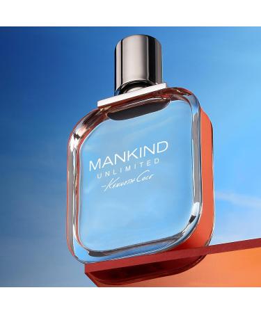 Kenneth Cole Unlimited Gift Set 3.4 fl. oz. - Buy Online on SooperMarket.com