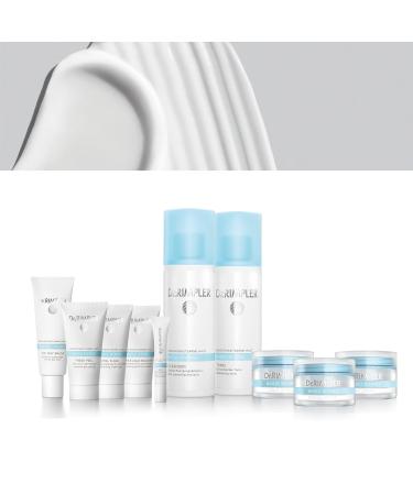 Dr. Rimpler Hydro Fresh Face Peeling Gel - Refine Your Complexion | 50ml | Pure Skin Feeling | International Shipping Available - Buy Online on SooperMarket.com