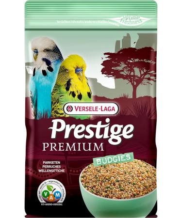 Versele Laga Premium Seed Budgies 800 g