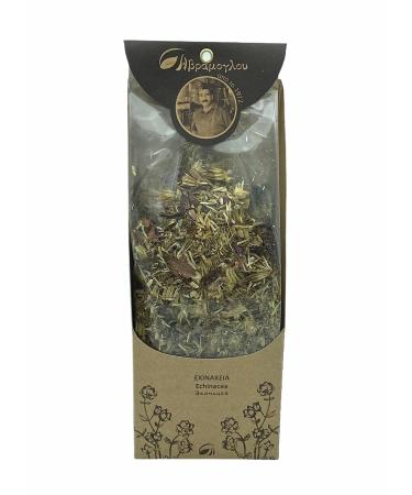 Natural Wild Greek Echinacea Root -Echinacea Purpurea 50gr (1.76oz)