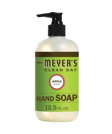 12.50 Oz Liquid Hand Soap in Apple