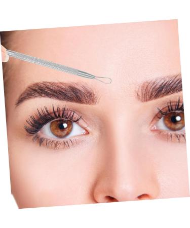 Gogogmee 7pcs Caring Double-headed Removal Needles Cleaning Pore Facial Removers Supply Steel - Buy Online on SooperMarket.com