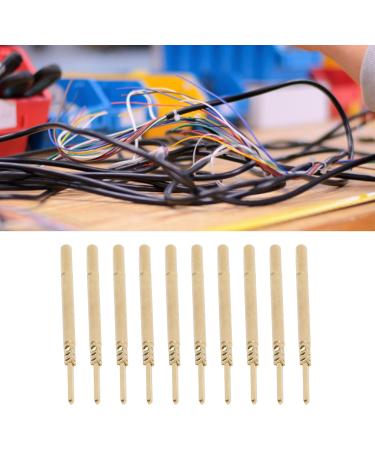 Copper Test Needle Sleeve - Accurate and Sturdy Sleeve for Electronic Product Testing - Buy Online on SooperMarket.com