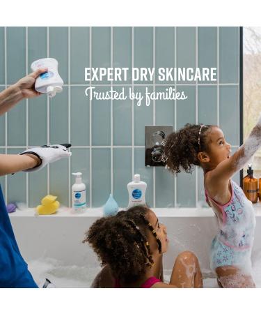 Oilatum Daily Junior Head To Toe Wash 300ml for Dry Skin | Gentle Cleansing for Kids - Buy Online on SooperMarket.com