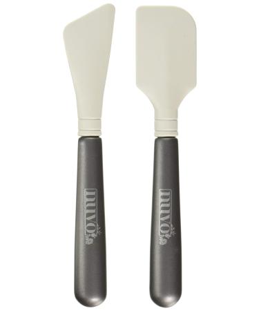 Tonic Studios Nuvo Media Spatulas 2/Pkg