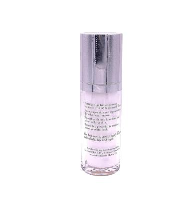 MD Ultimate Stem Cell Factor 55 Skin Rejuvenation Serum - Anti-Aging Radiant Skin Care (1 Fl Oz) - International Shipping Available - Buy Online on SooperMarket.com
