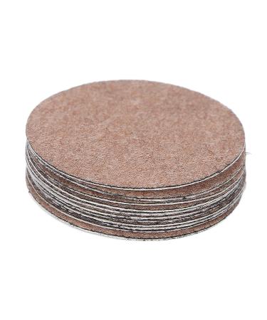 12Pcs Tinnitus Patch Physiotherapy Tool | Ear Health Care Behind Ear Patches | Improve Hearing | Durable & Convenient | Men & Women | Home Use - Buy Online on SooperMarket.com