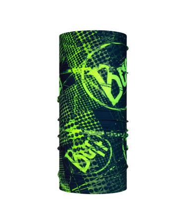 Buff Unisex Havoc Blue Multifunctional Scarf Baby (1 Pack) One Size Blue