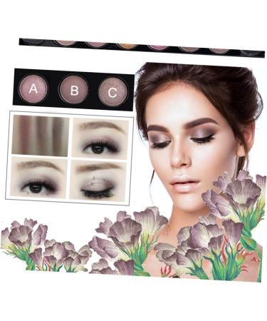 PLAFOPE 40 Eyeshadow Powder Eyeshadow Pallet Makeup Palette Eyeshadow Eye Shadow Palettes - Buy Online on SooperMarket.com