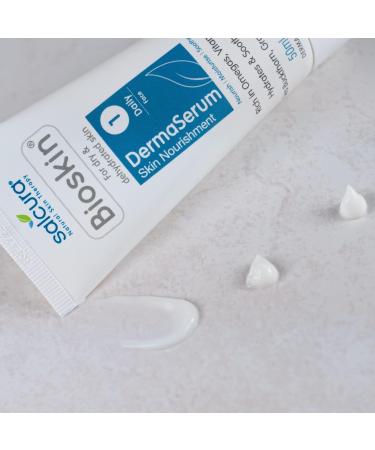 Bioskin by Salcura DermaSerum 50ml - International Shipping | Best Skin Care for Eczema & Dry Skin - Buy Online on SooperMarket.com