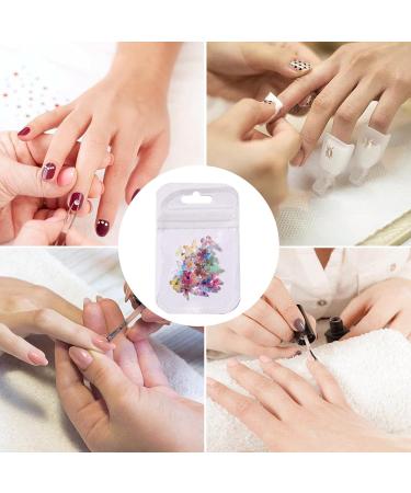 Cute Animal Shape Charm for Nails Craft Accessories 3D Charm | 10 Glitter Ornaments for Women and Girls Elevate Your with Trendy and Playful Nail Embellishments - Buy Online on SooperMarket.com