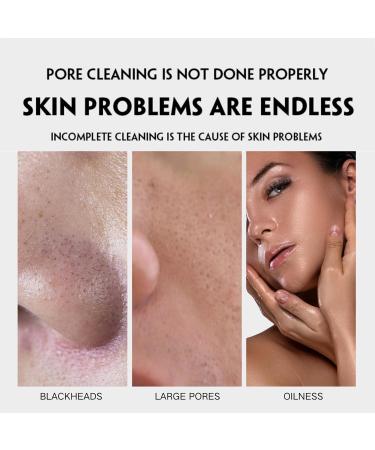 Clay Face Mask - Clay Mask For Controlling Oil And Refining Pores 2 Colors Cleansing Mask Deep Cleansing Mud Mask Spa Face Mask For Detoxing Hydrating Face Mask Improve Pore Blemish - Buy Online on SooperMarket.com