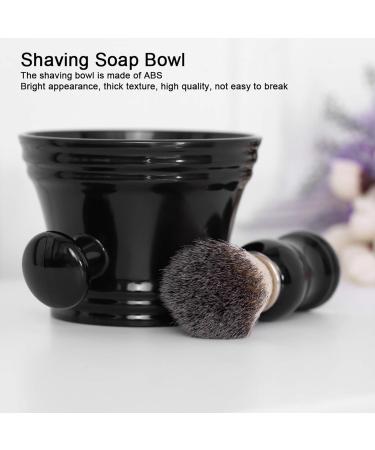Moustpahchen Razierset: Premium Nass Shaving Combo for Men - Razor Brush Soap & Beard Styling Tool - Perfect Gift for Father & Brother - Buy Online on SooperMarket.com