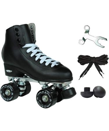 Epic Skates Classic Black Roller Skates in Size 11 - Buy Online on SooperMarket.com