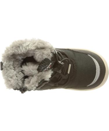 Viking Montebello GTX Snow Boot - Unisex Kids - 6 UK Child - Black | Waterproof & Insulated - Buy Online on SooperMarket.com