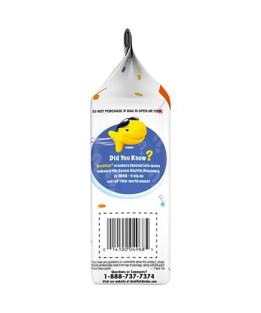 Pepperidge Farm Goldfish Cheddar Crackers Disney Mickey Mouse Special Edition 6.6 oz. Bag - Buy Online on SooperMarket.com