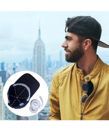 Disposable Self-Adhesive Collar Protectors for Shirt - Sweat & Stain Protection - Buy Online on SooperMarket.com