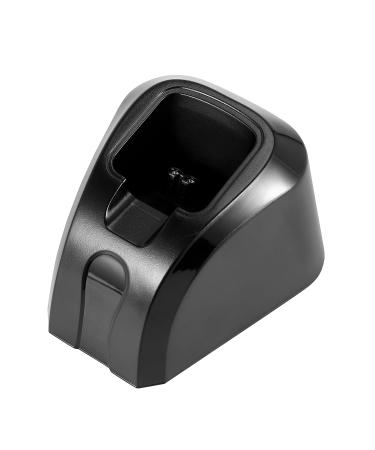 Yuuinnter Professional Barber Hair Clipper Charging Stand for 8148/8504/8509/8591/81919 Cordless Trimmer Charger Base