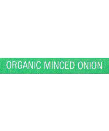 McCormick Organic Minced Onion 10 oz - Premium Quality | Buy Now - Buy Online on SooperMarket.com