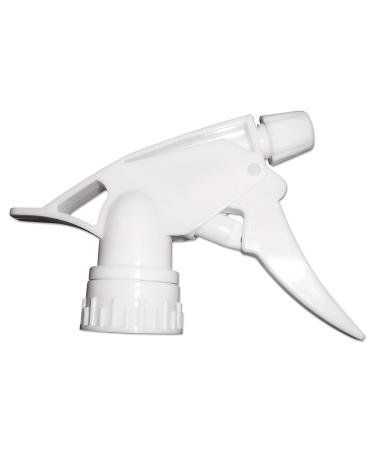 Trigger Sprayer 250 f/24 oz Bottles White 8"Tube 24/Carton