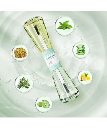 Stop Nail Biting Polish - Natural Bitter Tasting Nail Care Product - Long-Lasting Nail Biting Inhibitor Nail Biting Prevention for Prevents Fingernail Biting & Sucking - Buy Online on SooperMarket.com