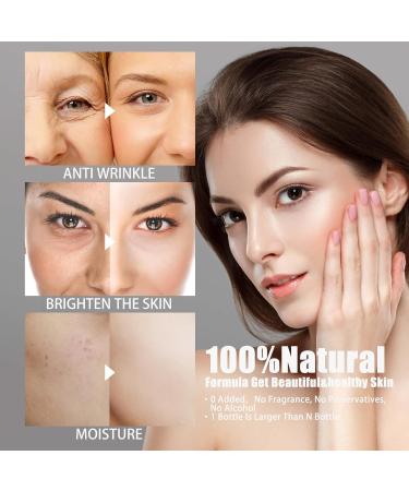 Honey Face Cream Vitamin C Cream Dark Spot Remover For Face Anti Aging Face Cream For Radiant&Glowing Skin Skin Tightening Cream For Face Moisturiser For Dry Skin Lightening Cream Day And Night Cream - Buy Online on SooperMarket.com