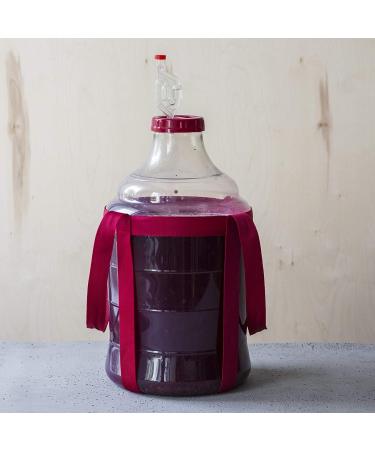 Buy Browin 400305 Yeast Restart - 22g | Best Secondary Fermentation Yeast for Sweet Wines | International Shipping Available - Buy Online on SooperMarket.com