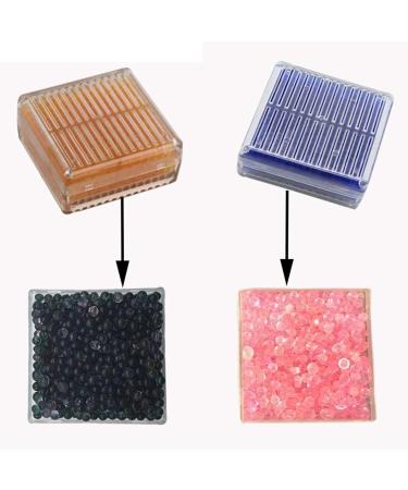 Facynde Silica Gel Drying Agent | Safe & Reusable Moisture Absorber Bags for Orange Dumplings | International Shipping - Buy Online on SooperMarket.com