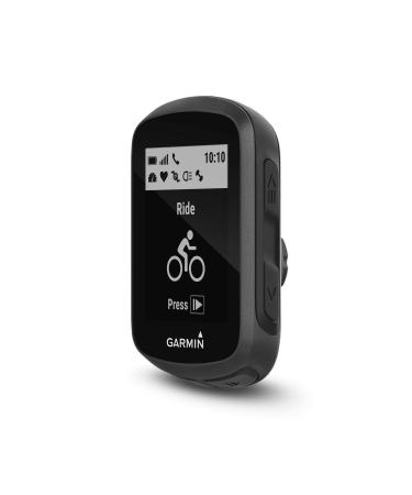 Garmin Edge 130 Plus, GPS Cycling/Bike Computer, Download Structure Workouts, ClimbPro Pacing Guidance and More (010-02385-00) (Renewed)