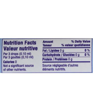 Now Foods Stevia Glycerite Alcohol-Free Liquid 237 g - Buy Online on SooperMarket.com